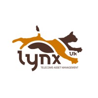 Lynx UK Ltd Logo