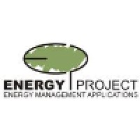 ENERGY PROJECT Logo