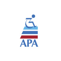 Accessibility Professionals Association Logo