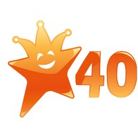 Karneval i Aalborg Logo