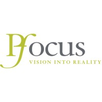 Pfocus Logo
