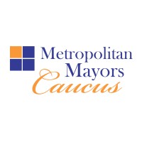 Metropolitan Mayors Caucus Logo