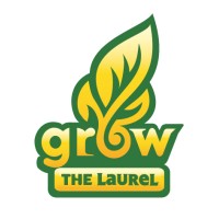 LAUREL DISTRICT ASSOCIATION Logo