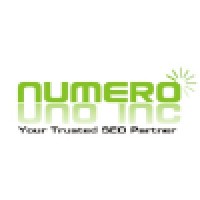 Numero Uno - SEO PPC SMO Services Logo