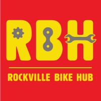 Rockville Bike Hub Logo