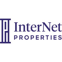 InterNet Properties Logo