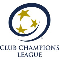 Club Champions League Logo
