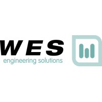 WES Hardmetal Engineering Logo