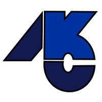 Albert C. Kobayashi, Inc. Logo