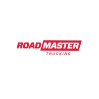 ROADMASTER TRUCKING, INC. Logo