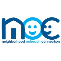Neighborhood Outreach Connection Logo