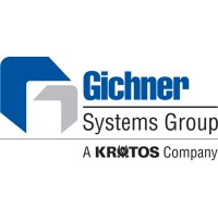 Gichner Systems Group, Inc. Logo
