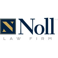 THE NOLL LAW FIRM, PC Logo