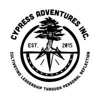 CYPRESS ADVENTURES Logo