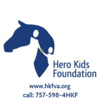 HERO KIDS FOUNDATION Logo