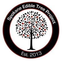 Spokane Edible Tree Project Logo