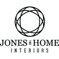 JONES AT HOME LLC Logo
