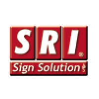 SRI Sign Solution A/S Logo