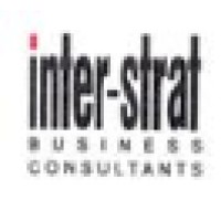 InterStrat Consultants Pvt. Ltd. Logo