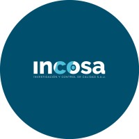 INCOSA Logo