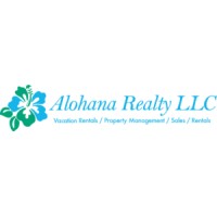 Alohana Realty LLC Logo