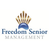 FREEDOM SENIOR MANAGEMENT, LLC Logo