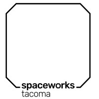 Spaceworks Tacoma Logo
