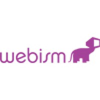 Webism Logo