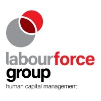 Labourforce Group Logo