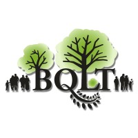 Brooklyn Queens Land Trust Logo