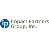 Impact Partners Group Inc. Executive Search Logo