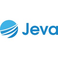 Jeva - Executive Research and Market Intelligence Logo
