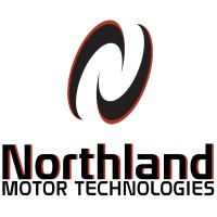 Northland Motor Technologies Logo