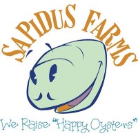 Sapidus Farms, Inc. Logo