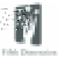 Fifth Dimension Magic Logo