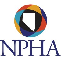 Nevada Public Health Association Logo