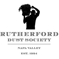 RUTHERFORD DUST SOCIETY Logo