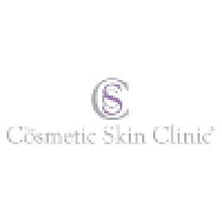 The Cosmetic Skin Clinic Logo