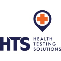 HEALTH TESTING SOLUTIONS LP Logo