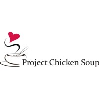 Project Chicken Soup Logo
