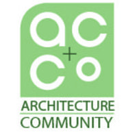 AC+Co Architecture | Community Logo