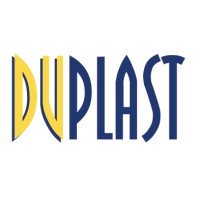 DUPLAST S.p.A. Logo