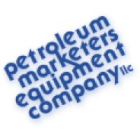 PETROLEUM MARKETERS EQUIPMENT CO LLC Logo