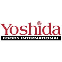 Yoshida Foods International, LLC Logo