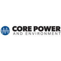 Core Power, Inc. Logo
