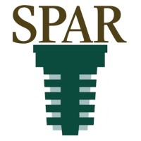 Springfield Preservation and Revitalization (SPAR) Logo