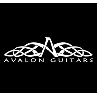 Avalon Guitars Ltd. Logo
