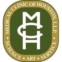 Medical Clinic of Houston, LLP Logo