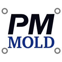 PM MOLD COMPANY, INC. Logo