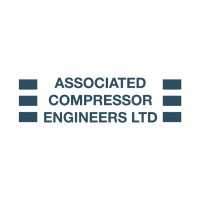 Associated Compressor Engineers Ltd. Logo